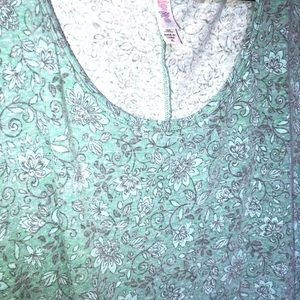 EUC Lularoe Perfect, size XL